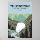 Suche nach gibbon poster Yellowstone nationalpark