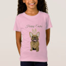 Suche nach frohe ostern tshirts Süß