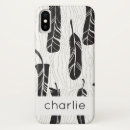 Suche nach feder iphone hüllen Monogramm
