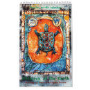 Suche nach feinen kalender Aquarell