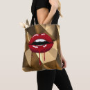Suche nach lippen taschen Trendy