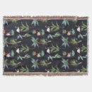 Suche nach dschungel decken Monogramm