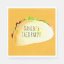 Suche nach taco servietten Fiesta