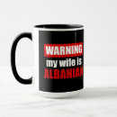 Suche nach albanisch tassen Albaner