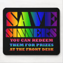 Suche nach retter mousepads Lustig