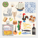 Suche nach portugal aufkleber Reise