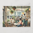 Suche nach aquarellmalerei postkarten Traditionell