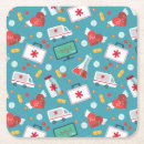 Suche nach krankenwagen untersetzer Krankenschwester