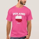 Suche nach polnische flagge tshirts Poleflagge