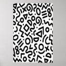 Suche nach schwarzweiß poster Schwarz und weiß