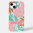 Suche nach florales muster iphone hüllen Bunt