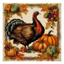 Suche nach vintage thanksgiving poster Erntedankfest
