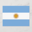 Suche nach argentinisch postkarten Argentinische flagge