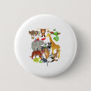 Suche nach tiere buttons Babygiraffe
