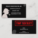 Suche nach untersuchung visitenkarten Agentur