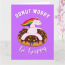 Suche nach donut karten Regenbogen