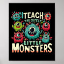 Suche nach kleines monster poster Schöne jahreszeit