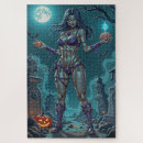 Suche nach gehirn puzzle Zombie