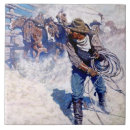 Suche nach wild west fliesen Western