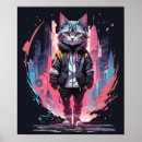 Suche nach farbspritzen poster Tier
