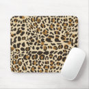 Suche nach leoparden muster mousepads Modern