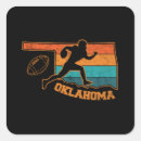 Suche nach oklahoma aufkleber Uni