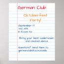 Suche nach memo poster Lehrer