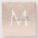 Suche nach rosa glitter untersetzer Feminin
