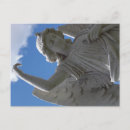 Suche nach gothic engel postkarten Statue