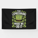 Suche nach kleeblatt banner 2025