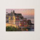 Suche nach vernazza puzzle Italien