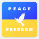 Suche nach peace dove aufkleber Ukrainisch