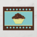 Suche nach cupcakes postkarten Süßigkeiten