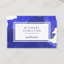 Suche nach monogramm standard visitenkarten Elegant