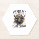 Suche nach kuh untersetzer Cowboy