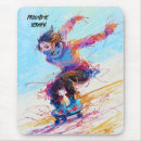 Suche nach skater mousepads Modern