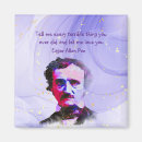 Suche nach edgar allan poe magnete Dichter