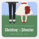 Suche nach niedliche save the date aufkleber Cartoon