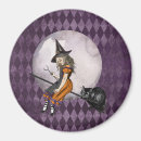 Suche nach cheshire cat magnete Lila