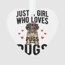 Suche nach pug ornamente Weimaraner