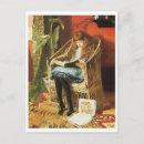 Suche nach vintage bücher postkarten Mädchen