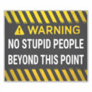 Suche nach lustige warnzeichen aufkleber Warnung