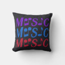 Suche nach musiker kissen Cool