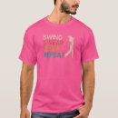 Suche nach schwingen tshirts Fluchen