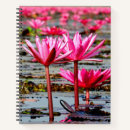 Suche nach lotus kleine notizbücher Wasser