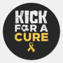 Suche nach stoßen aufkleber Krebs