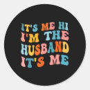 Suche nach men aufkleber Ehemann