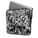 Suche nach black and white laptop schutzhüllen Modern