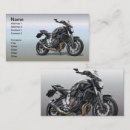 Suche nach motorräder visitenkarten Transport