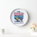 Suche nach nickerchen wanduhren Cartoon